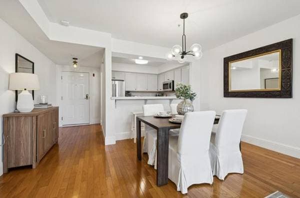 1BR/1BA Condo on El Camino Real · Burlingame photo 5