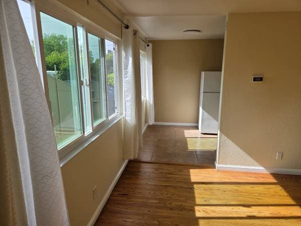 2BR/1BA Apartment on Oregon St · Berkeley photo 2