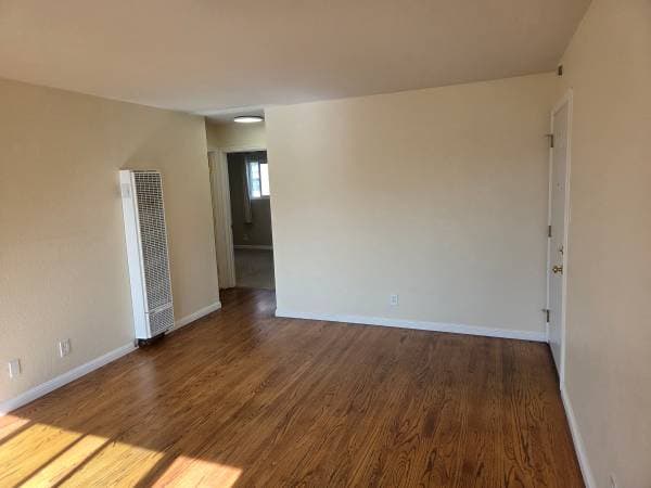 2BR/1BA Apartment on Oregon St · Berkeley photo 4