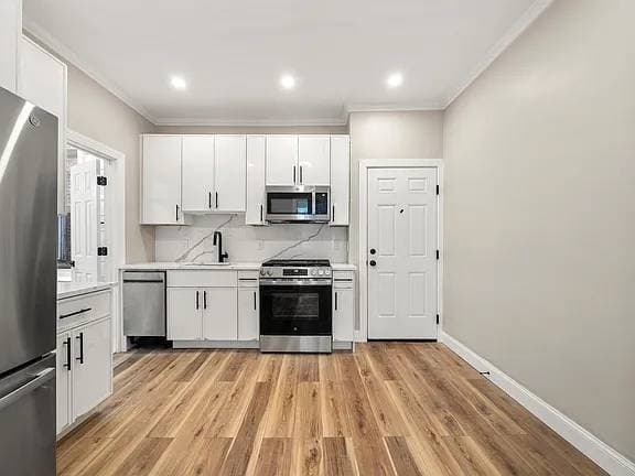 1BR/1BA Apartment · Brooklyn photo 3