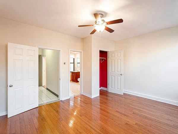 1BR/1BA Apartment on E 2nd St Unit 3 · Brooklyn photo 2