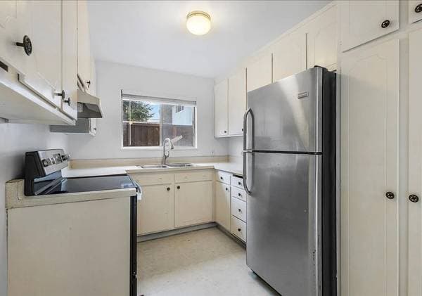 1BR/1BA Apartment on Grand St · Brooklyn photo 1