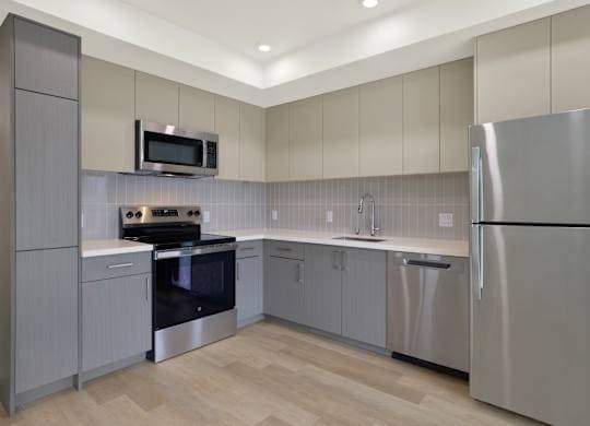 1BR/1BA Apartment on Flushing Ave · Brooklyn photo 1
