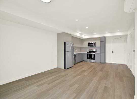 1BR/1BA Apartment on Flushing Ave · Brooklyn photo 3
