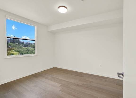 1BR/1BA Apartment on Flushing Ave · Brooklyn photo 5