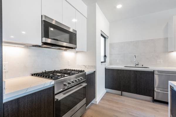 1BR/1BA Apartment · New York photo 1