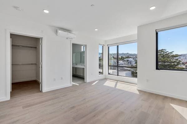 1BR/1BA Apartment · New York photo 2