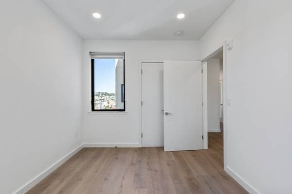 1BR/1BA Apartment · New York photo 4