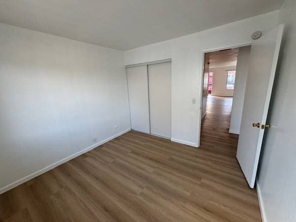 1BR/1BA Apartment · Brooklyn photo 3
