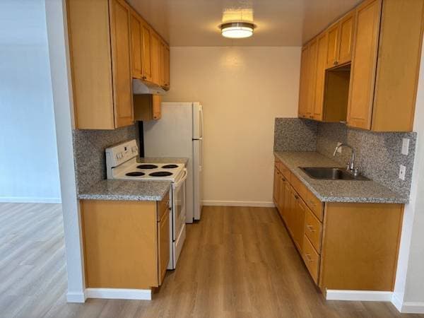 1BR/1BA Apartment · Brooklyn photo 4