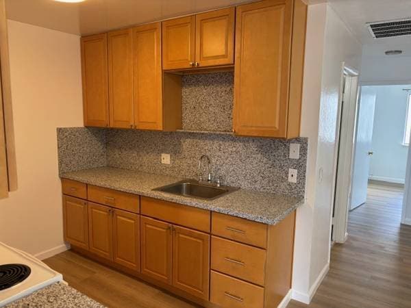 1BR/1BA Apartment · Brooklyn photo 5
