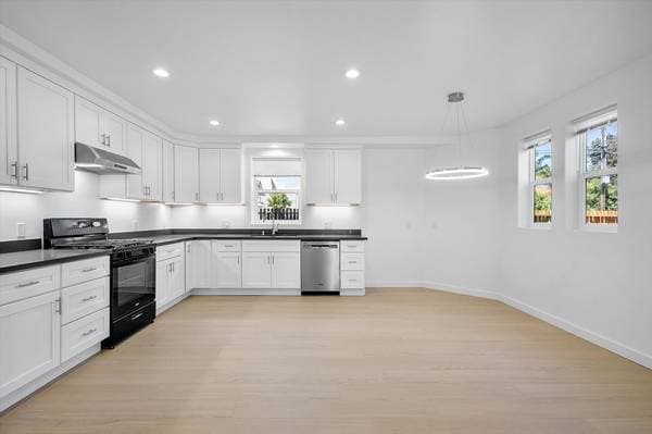2BR/2BA Apartment on Lafayette St · Alameda photo 4