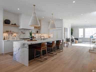 1BR/1BA Apartment on Polk St · San Francisco photo 2