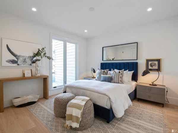1BR/1BA Apartment on Polk St · San Francisco photo 3