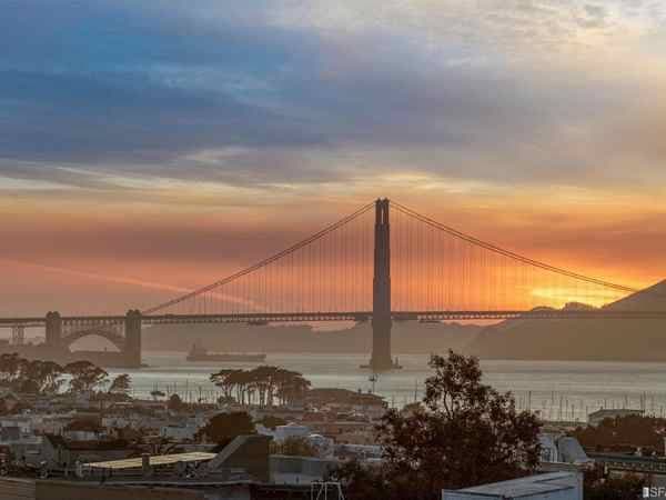 1BR/1BA Apartment on Polk St · San Francisco photo 5
