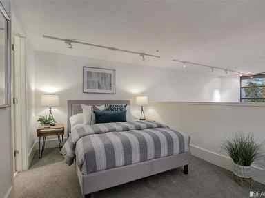 1BR/2BA Loft on Illinois St · San Francisco photo 4