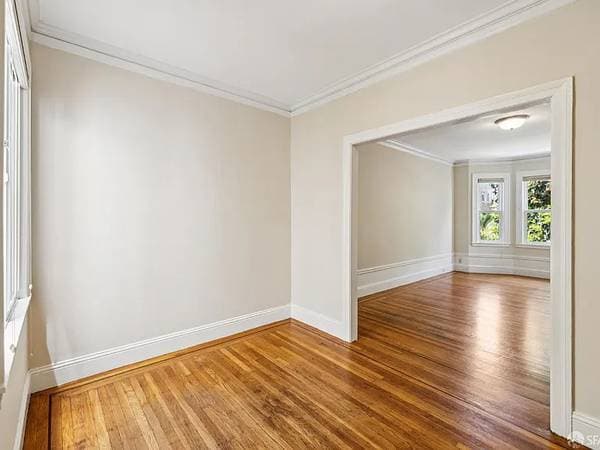 1BR/1BA Apartment on Webster St · San Francisco photo 3