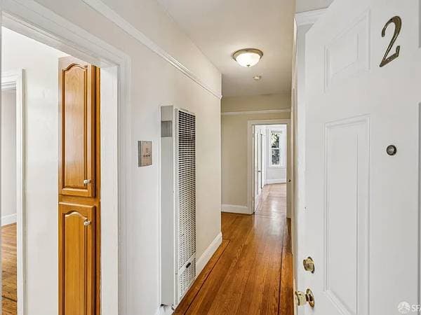 1BR/1BA Apartment on Webster St · San Francisco photo 4