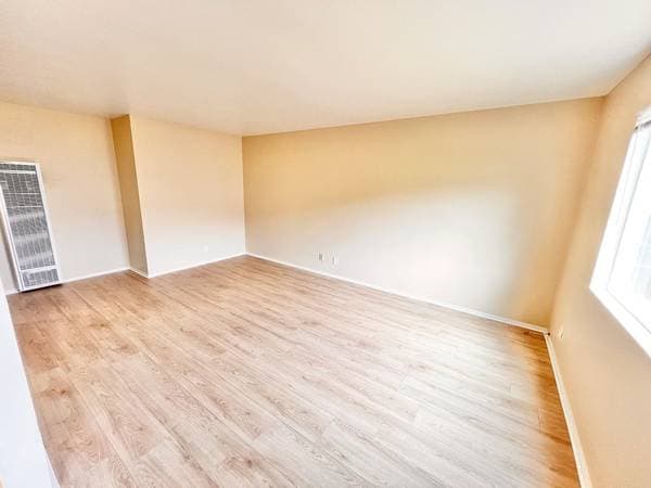 1BR/1BA Apartment on 139th St · Jamaica photo 2