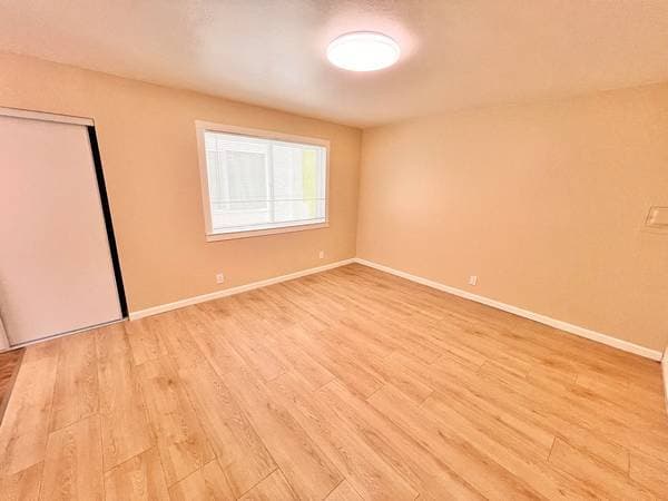 1BR/1BA Apartment on 139th St · Jamaica photo 5