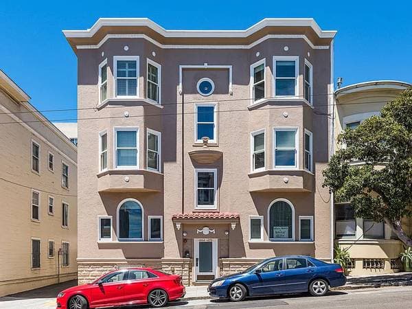1BR/1BA Apartment on Union St · San Francisco photo 1