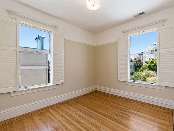 1BR/1BA Apartment on Union St · San Francisco photo 2