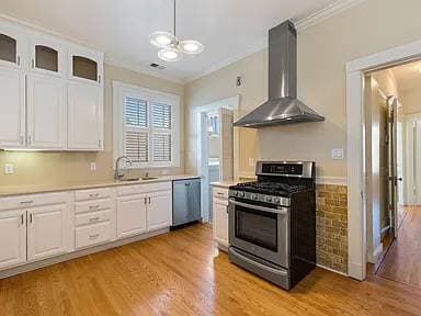 1BR/1BA Apartment on Union St · San Francisco photo 3