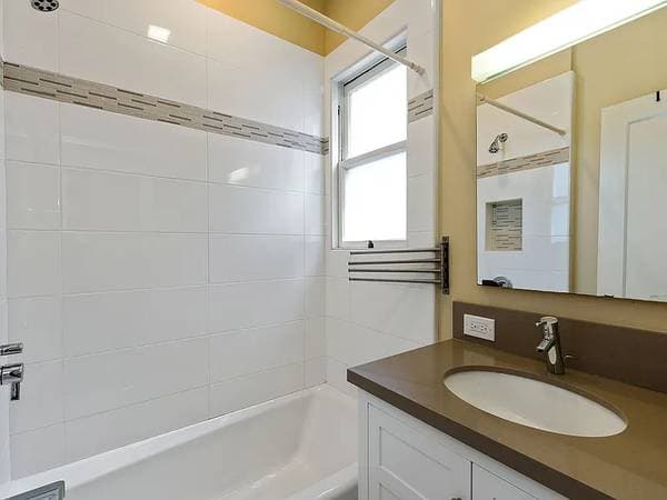 1BR/1BA Apartment on Union St · San Francisco photo 4