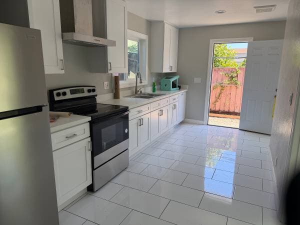 3BR/2BA In Law Adu · San Jose photo 1