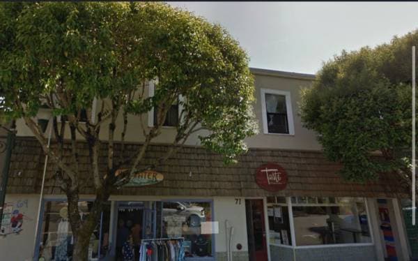 1BR/1BA Apartment · Fairfax photo 4