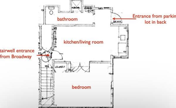 1BR/1BA Apartment · Fairfax photo 5