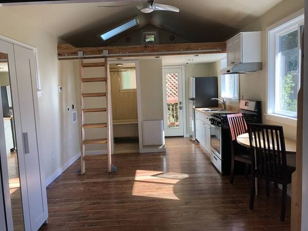 0BR/1BA In Law Adu · Monte Rio photo 1