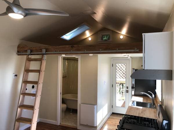 0BR/1BA In Law Adu · Monte Rio photo 2