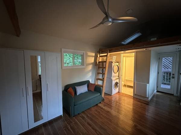 0BR/1BA In Law Adu · Monte Rio photo 3