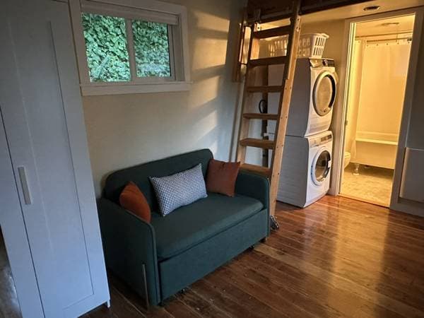0BR/1BA In Law Adu · Monte Rio photo 4