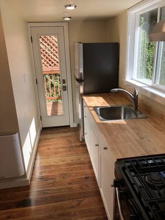 0BR/1BA In Law Adu · Monte Rio photo 5