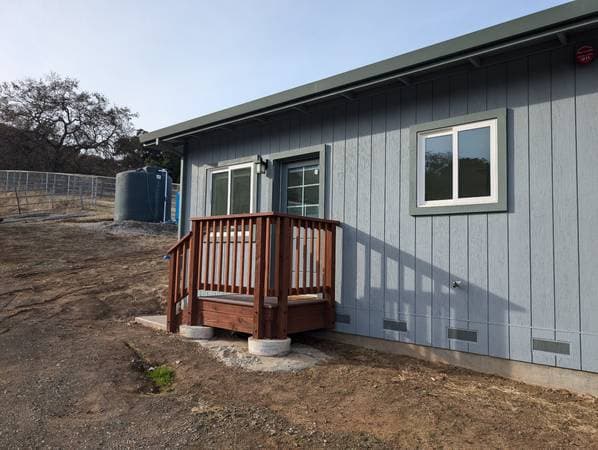 0BR/1BA In Law Adu · San Jose photo 1