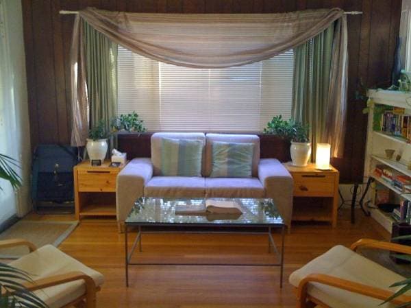 1BR/1BA Apartment · Berkeley photo 1