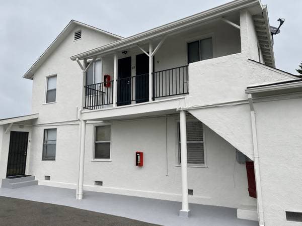 2BR/1BA Apartment on Lincoln Ave · Oakland photo 1