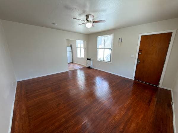 2BR/1BA Apartment on Lincoln Ave · Oakland photo 2