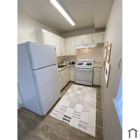 1BR/1BA Apartment on Foxdale Loop · San Jose photo 2