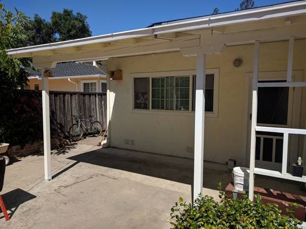 1BR/1BA In Law Adu · Campbell photo 1