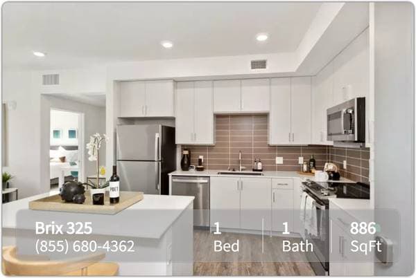 1BR/1BA Apartment on Yolanda Ave · Santa Rosa photo 2