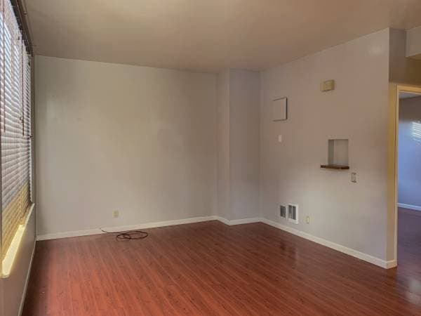 1BR/1BA Apartment · San Francisco photo 1