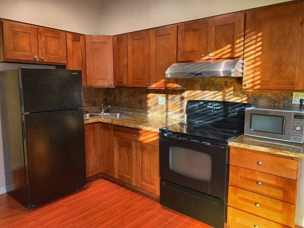 1BR/1BA Apartment · San Francisco photo 3