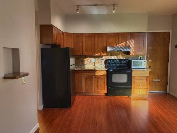 1BR/1BA Apartment · San Francisco photo 4