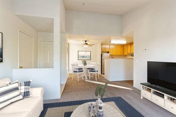 1BR/1BA Apartment on Wilbur Avenue · Antioch photo 1