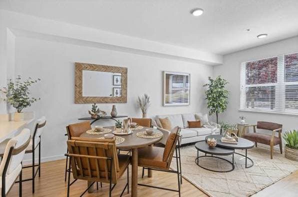 2BR/2BA Apartment · Milpitas photo 4