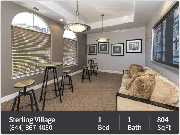 1BR/1BA Apartment on Valle Vista Ave · Vallejo photo 3