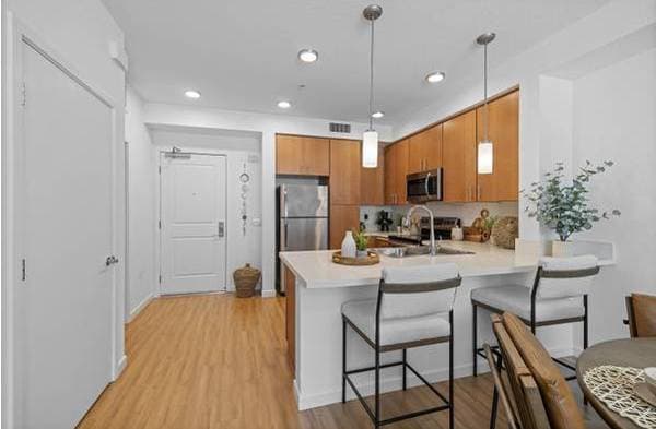 2BR/2BA Apartment · Milpitas photo 3